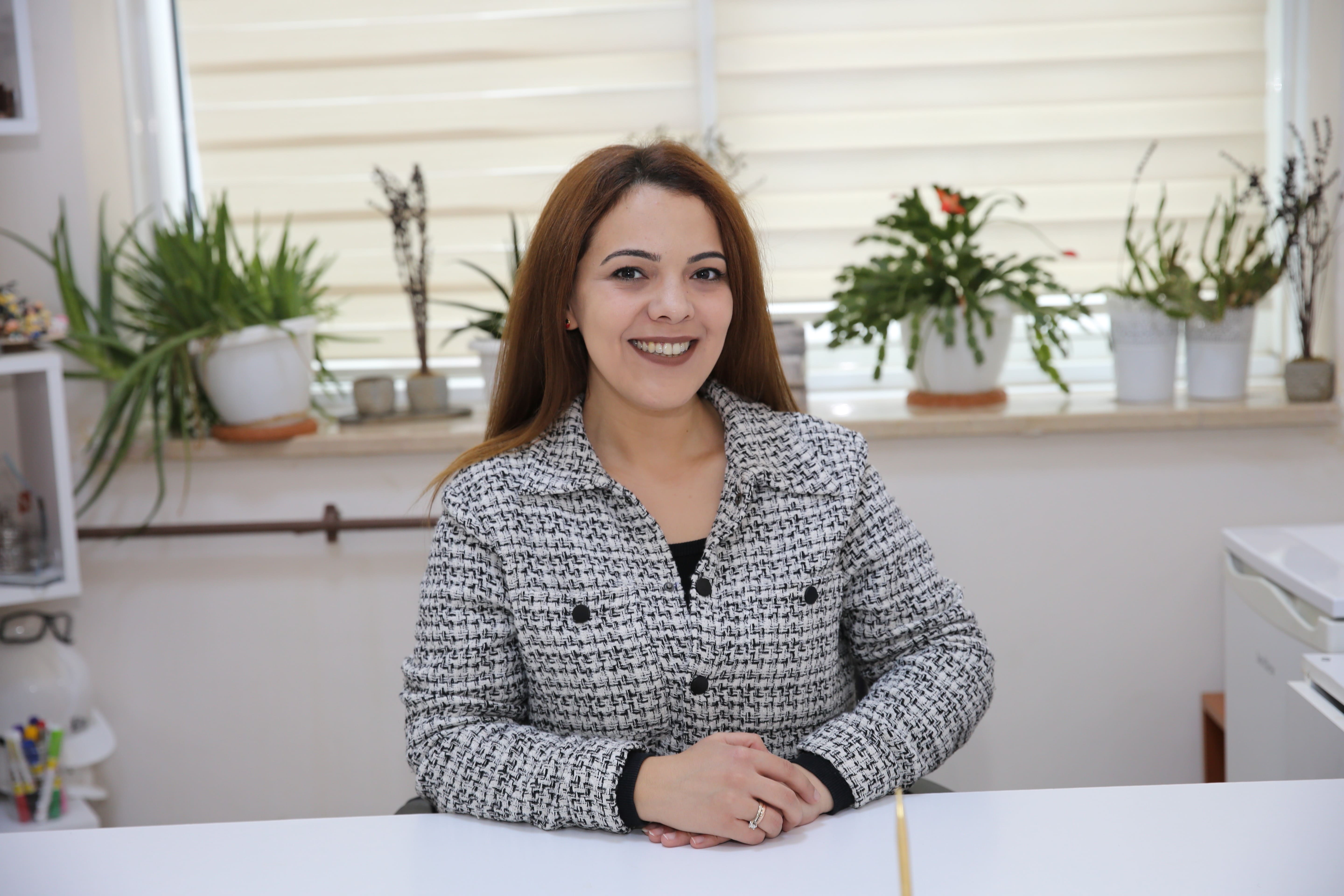 Öğretim Üyesi Resmi